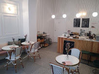 Atmosphère du Café Chérie Chéri à Rennes - n°12