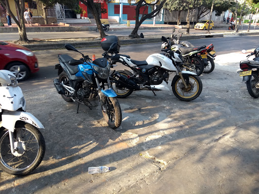 Desguaces motos Barranquilla