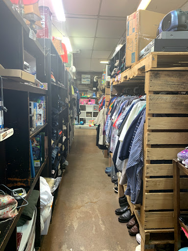 Thrift Store «Uglys Closet», reviews and photos, 2-26 W Center St, Pleasant Grove, UT 84062, USA