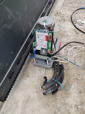 CONCEPT HABITAT ELECTRICITE à Pont-Sainte-Maxence