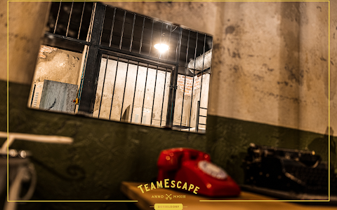 TeamEscape Düsseldorf | Der Escape Room in Düsseldorf image