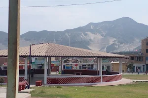Plaza Valle De Dios image