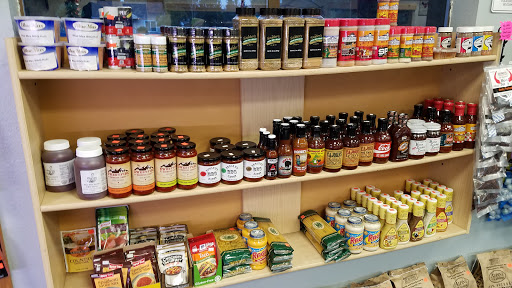 Butcher Shop «Blue Max Meats», reviews and photos, 9512 Canyon Rd E, Puyallup, WA 98371, USA