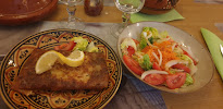 Plats et boissons du Restaurant servant du couscous Le Touareg à Mulhouse - n°12