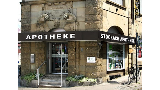 Stöckach-Apotheke