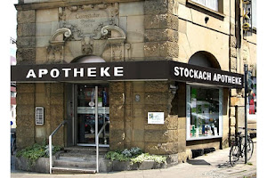Stöckach-Apotheke