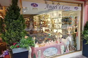 Angel's Love - Lichtzentrum & Engel Laden image