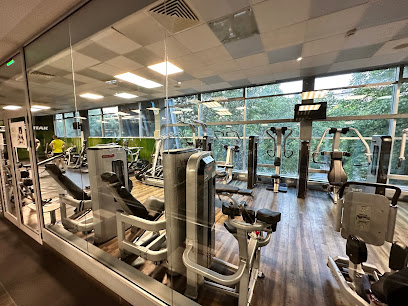 Fitnes I Spining Spartak - Arsenalski Blvd 4, 1421 Yuzhen, Sofia, Bulgaria