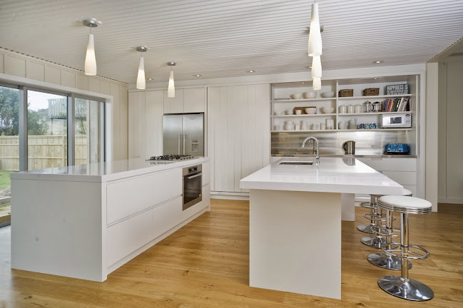 Hewe Architectural Cabinetry - Auckland