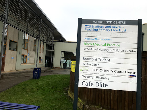 Woodroyd Medical Practice