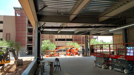 Shopping Mall «Papago Plaza Shopping Center», reviews and photos, 1408 N Scottsdale Rd, Scottsdale, AZ 85257, USA