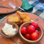 Photo n°5 de l'avis de Rebecca.a fait le 09/07/2023 à 11:06 sur le  Zitto e Mangia à Ceglie Messapica