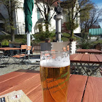 Photo n°1 de l'avis de Florian.i fait le 25/10/2017 à 19:35 sur le  Gasthaus Hasen à Waltenhofen