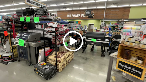 Hardware Store «Ace Hardware of Clay», reviews and photos, 6730 Deerfoot Pkwy, Pinson, AL 35126, USA