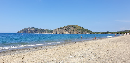 Mingardo Beach
