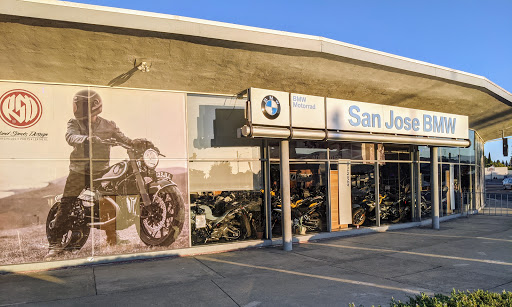 San Jose Motosport