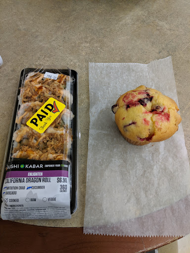 Grocery Store «Family Fare Supermarket», reviews and photos, 15900 W Michigan Ave, Marshall, MI 49068, USA