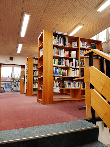 Heinrich-Böll-Bibliothek