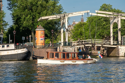 Croisière Amsterdam | location bateaux privé | tour en francais