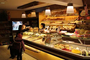 Bäckerei & Café Kästner - Filiale image