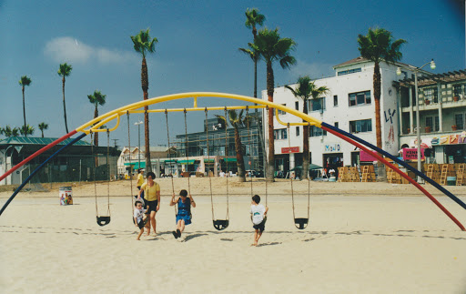 Beach Pavillion «Santa Monica Pier», reviews and photos, 200 Santa Monica Pier, Santa Monica, CA 90401, USA