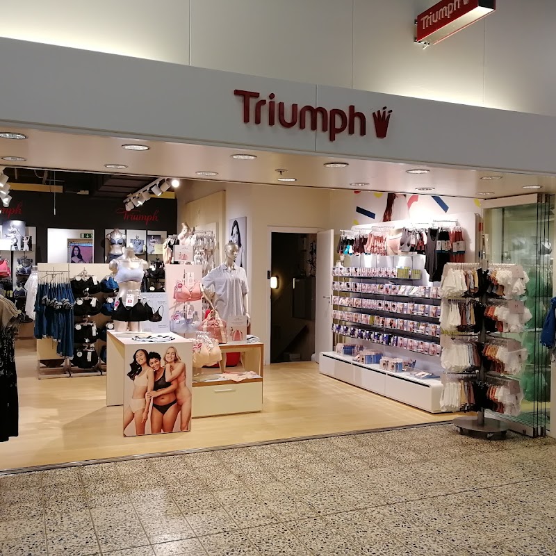 Triumph Lingerie - Odense