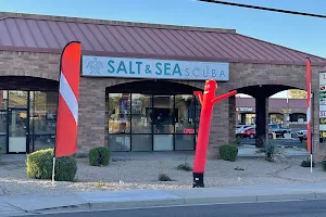 Salt & Sea Scuba image