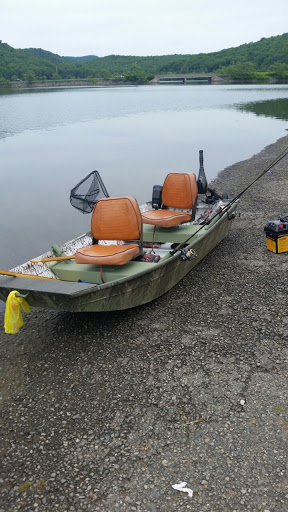 Tourist Attraction «Monksville reservoir», reviews and photos, 111 Beech Rd, Hewitt, NJ 07421, USA