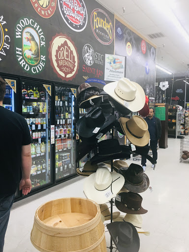 Convenience Store «Lone Star Beverages», reviews and photos, 3065 N Josey Ln #62, Carrollton, TX 75007, USA