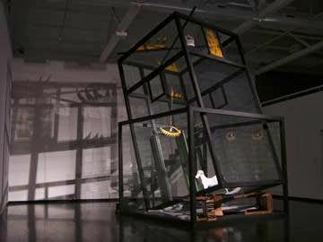 Art Museum «North Dakota Museum of Art», reviews and photos, 261 Centennial Dr, Grand Forks, ND 58202, USA