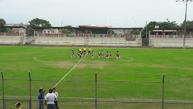 Estadio Carlos Nieto Pesántez