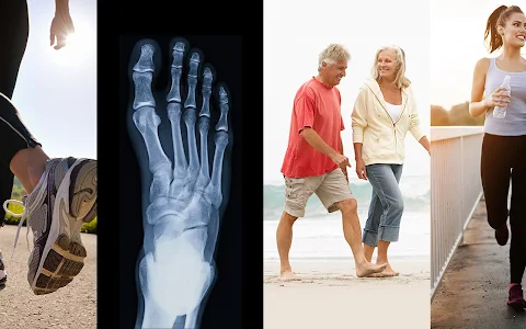Independence Foot and Ankle Associates LLC image