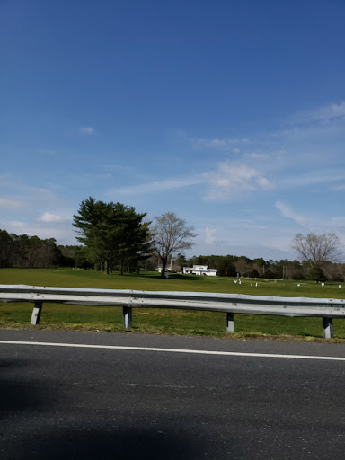 Public Golf Course «Hamilton Trails Golf Club», reviews and photos, 620 Harbor Ave, Mays Landing, NJ 08330, USA