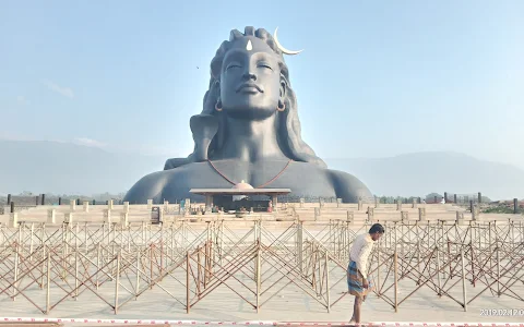 Sivan Temple image