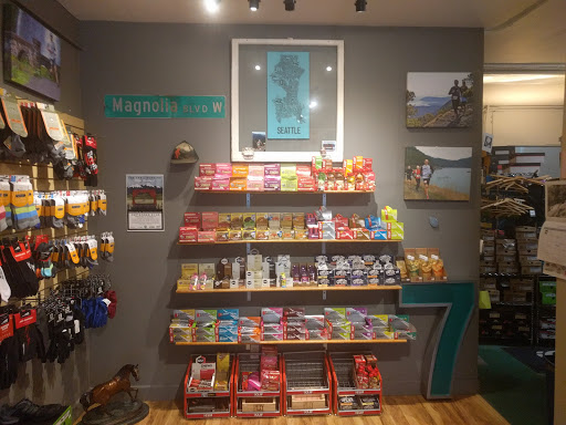 Seven Hills Running Shop