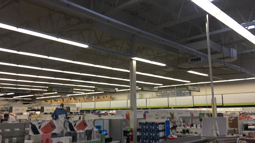 Office Supply Store «Staples», reviews and photos, 336 E University Pkwy, Orem, UT 84058, USA