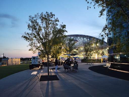 Park «Central Park», reviews and photos, 2960 Esplanade, Grand Prairie, TX 75052, USA