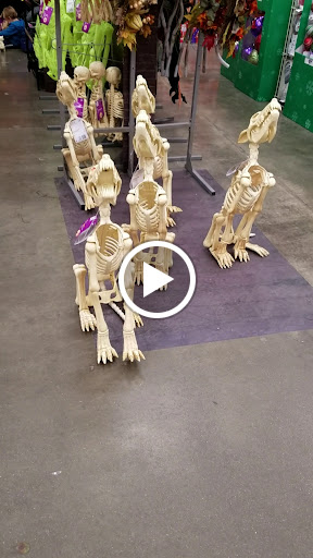 Home Improvement Store «The Home Depot», reviews and photos, 325 Howe Ave, Cuyahoga Falls, OH 44221, USA