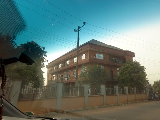 Immanuel Anglican Church Nkpologwu, Nkpologwu, Nigeria, Church, state Anambra