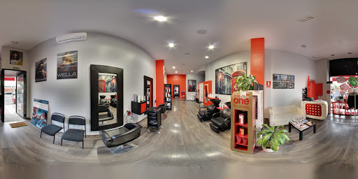 Verónica Rico Peluqueros Av. de Segovia en Valladolid, Valladolid