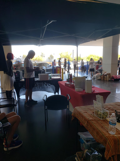 Honda Dealer «Right Honda», reviews and photos, 7875 E Frank Lloyd Wright Blvd, Scottsdale, AZ 85260, USA