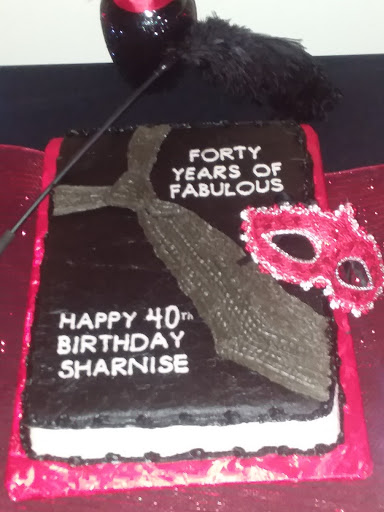 Event Venue «EJM Event Center», reviews and photos, 563 Ritchie Rd, Capitol Heights, MD 20743, USA