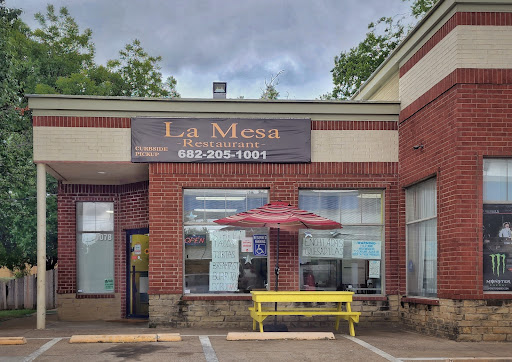 La Mesa Restaurant image 1