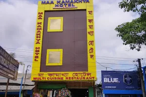 Maa Kamakhya Hotel and Multi Cuisine Restaurant image