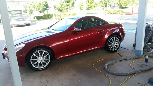 Truck Wash «Miss Carwash», reviews and photos, 7991 Bellfort St, Houston, TX 77061, USA