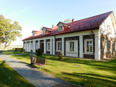 Photos of Bistrampolis