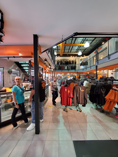 Harley-Davidson Dealer «Bruce Rossmeyers New Smyrna Harley Davidson», reviews and photos, 1899 FL-44, New Smyrna Beach, FL 32168, USA