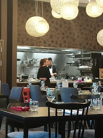 Atmosphère du Restaurant français La Cocotte d'Isidore Rennes à Saint-Jacques-de-la-Lande - n°9