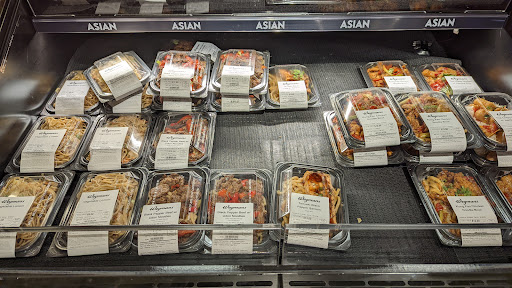 Supermarket «Wegmans», reviews and photos, 100 Applied Bank Blvd, Glen Mills, PA 19342, USA