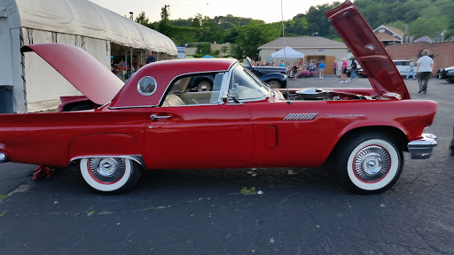 Tourist Attraction «Weirton Event Center», reviews and photos, 3322 East St, Weirton, WV 26062, USA